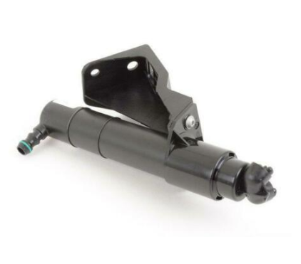 NEW MERCEDES-BENZ ML W164 RIGHT HEADLIGHT WASHER NOZZLE A1648600647 ORIGINAL