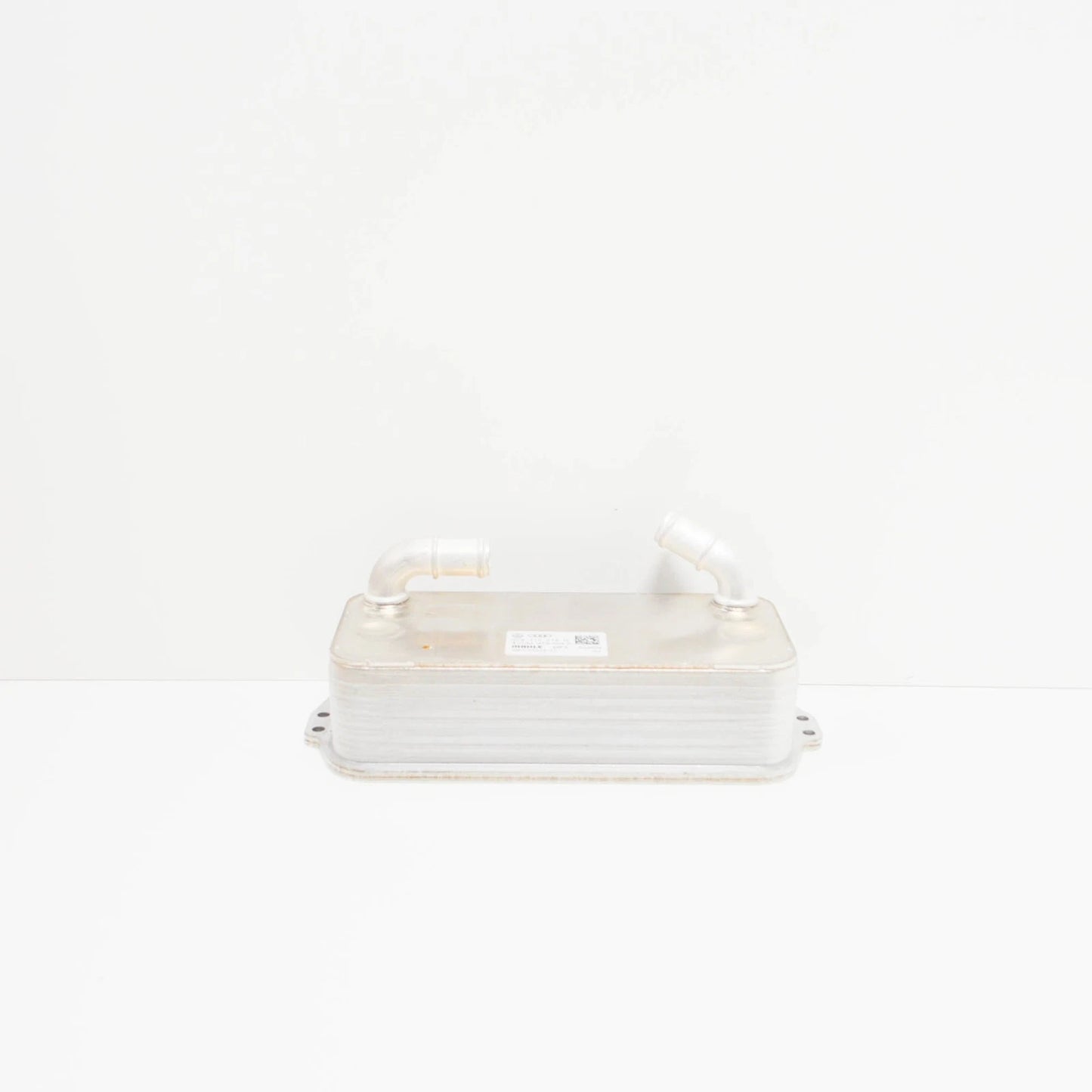 NEW AUDI A7 RS7 4G8 ENGINE OIL COOLER 079117015N ORIGINAL