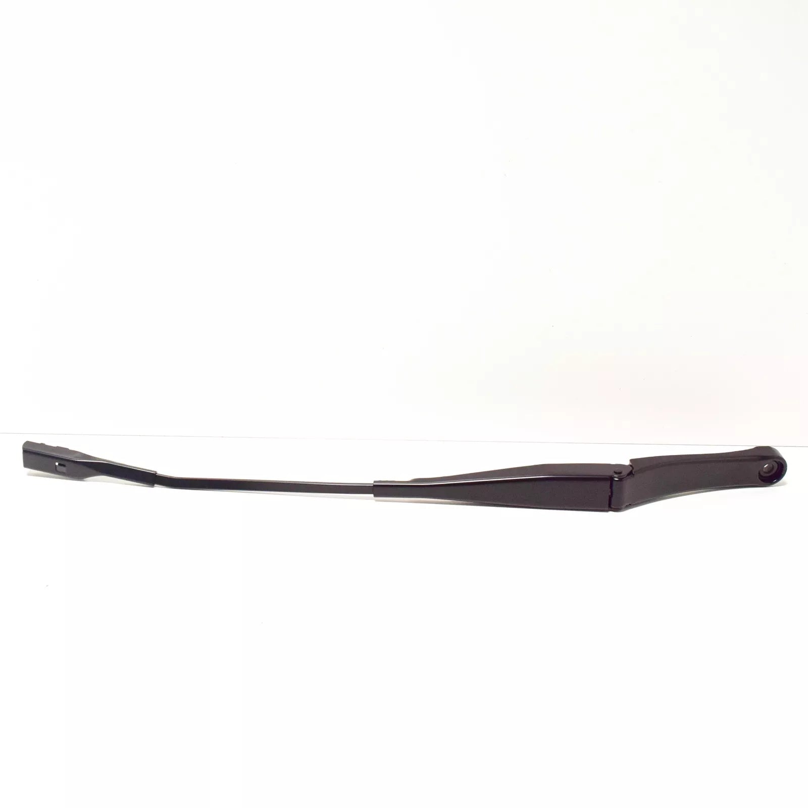 NEW AUDI Q5 8R FRONT WINDSHIELD RIGHT WIPER ARM RHD 8R2955408B1P9 ORIGINAL