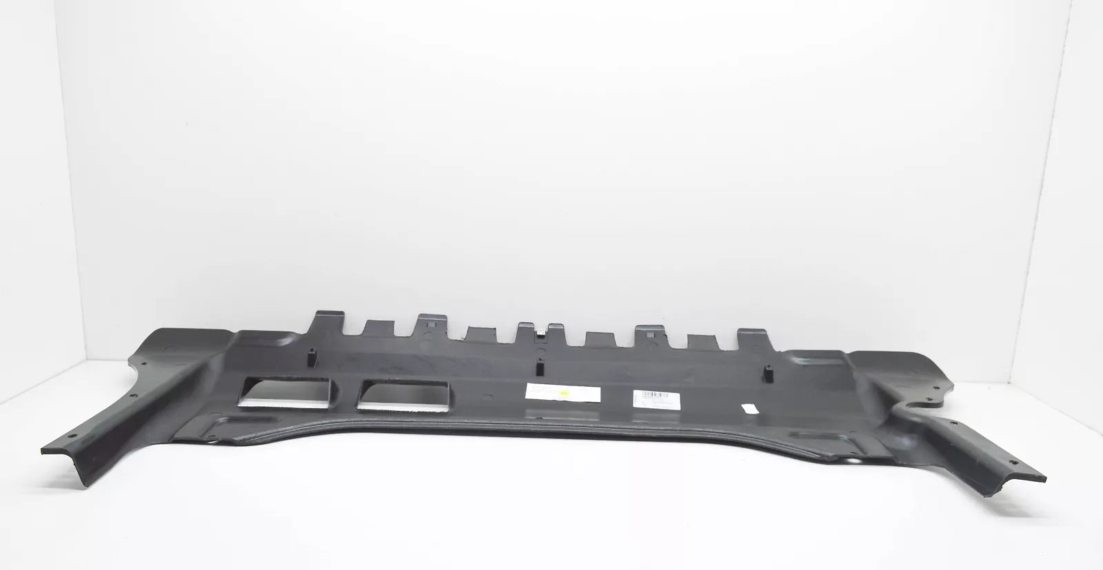 NEW VOLKSWAGEN TIGUAN AD FRONT UNDERBODY NOISE INSULATION 5QF825235C ORIGINAL