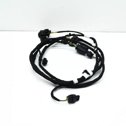 NEW BMW 5 G30 FRONT BUMPER CABLE HARNESS 61129832596 9832596 ORIGINAL