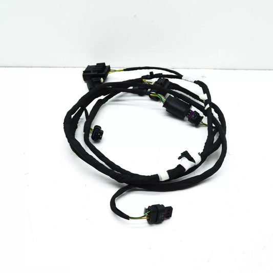 NEW BMW 5 G30 FRONT BUMPER CABLE HARNESS 61129832596 9832596 ORIGINAL