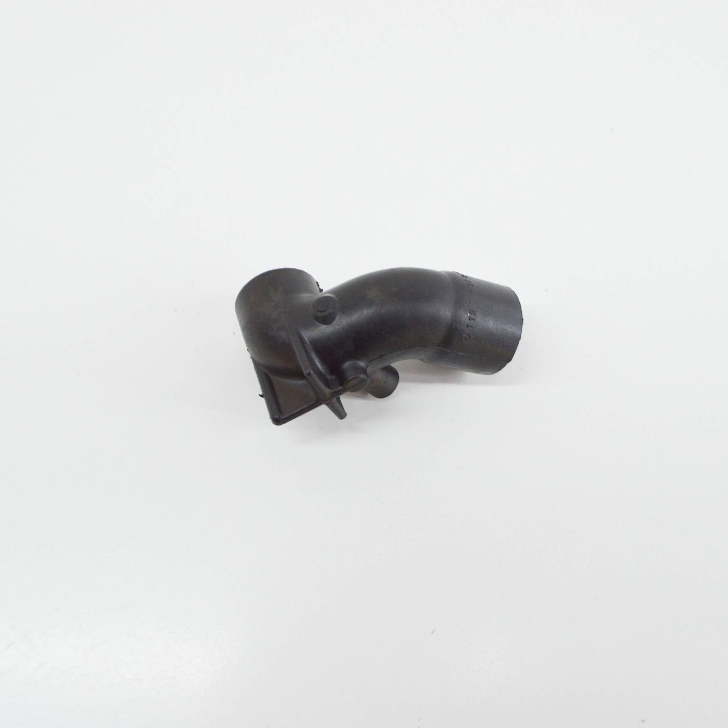 NEW MERCEDES-BENZ E W210 AIR DUCT TO IDLING ADJUSTER HOSE A1190945182 ORIGINAL