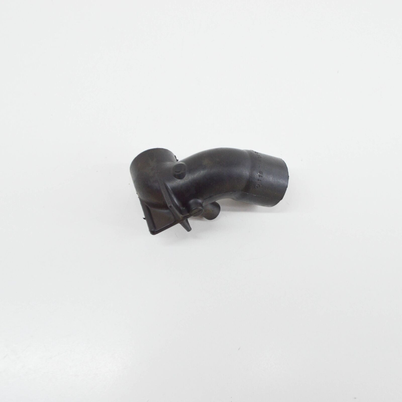 NEW MERCEDES-BENZ E W210 AIR DUCT TO IDLING ADJUSTER HOSE A1190945182 ORIGINAL