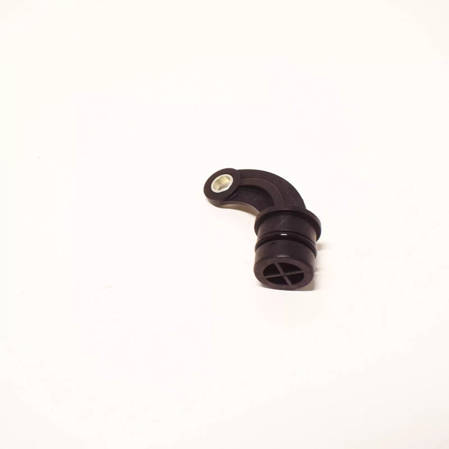 NEW AUDI A4 B6 THERMOSTAT HOUSING J PLUG 06B103033A ORIGINAL