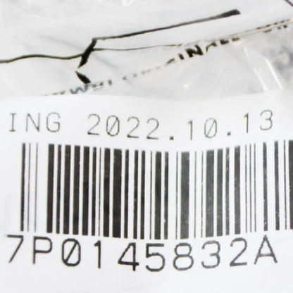 NEW AUDI Q7 4L INTERCOOLER CONNECTOR PIPE TUBE 7P0145832A