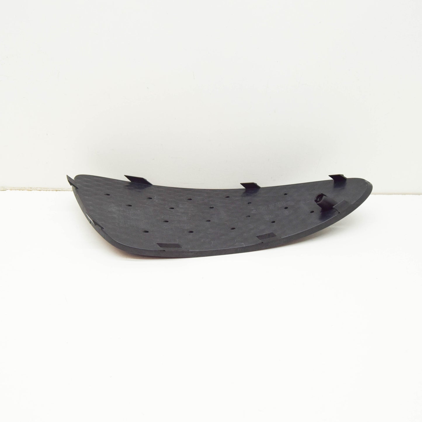 NEW MERCEDES-BENZ B W246 FRONT LEFT BUMPER GRILLE A2468852522 ORIGINAL