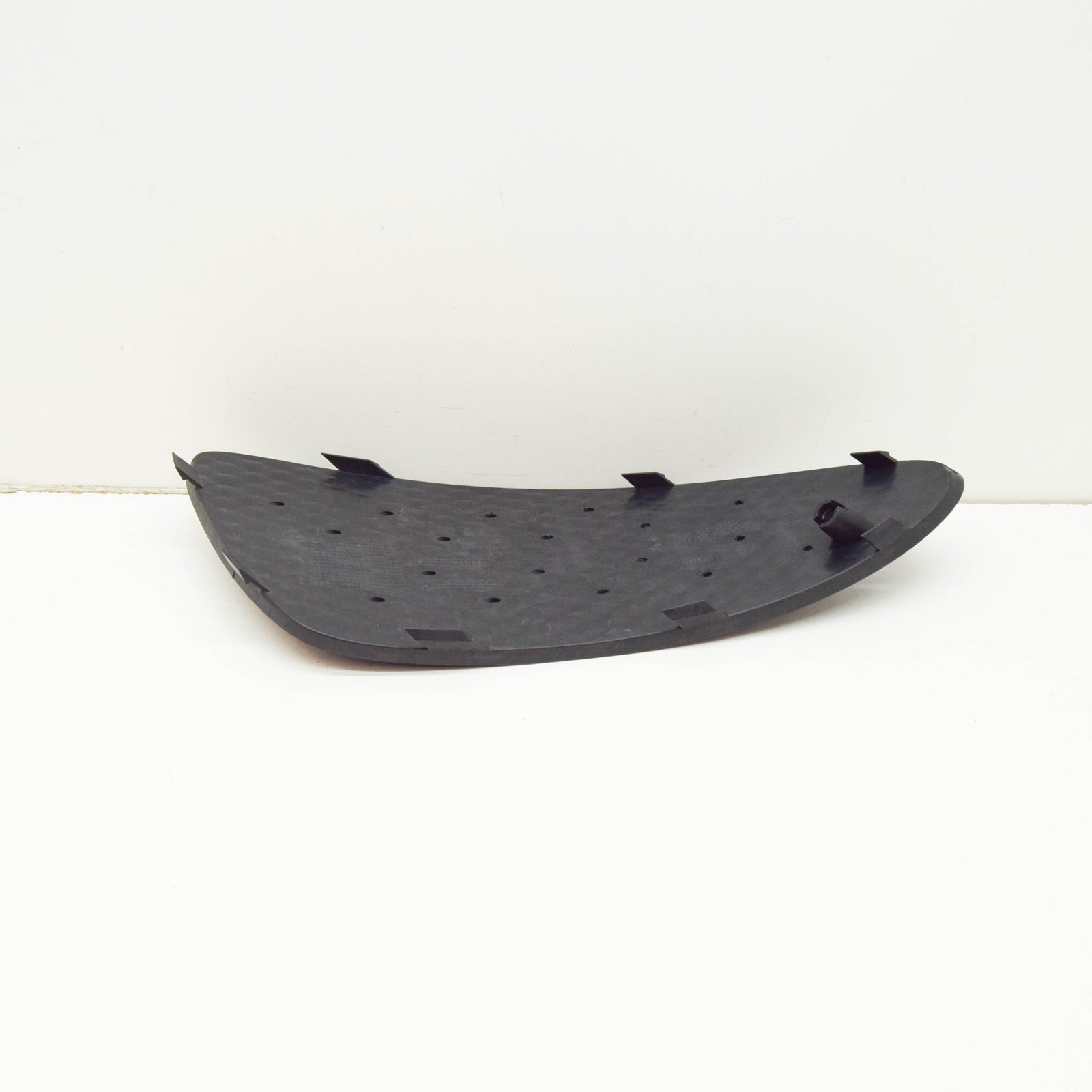 NEW MERCEDES-BENZ B W246 FRONT LEFT BUMPER GRILLE A2468852522 ORIGINAL