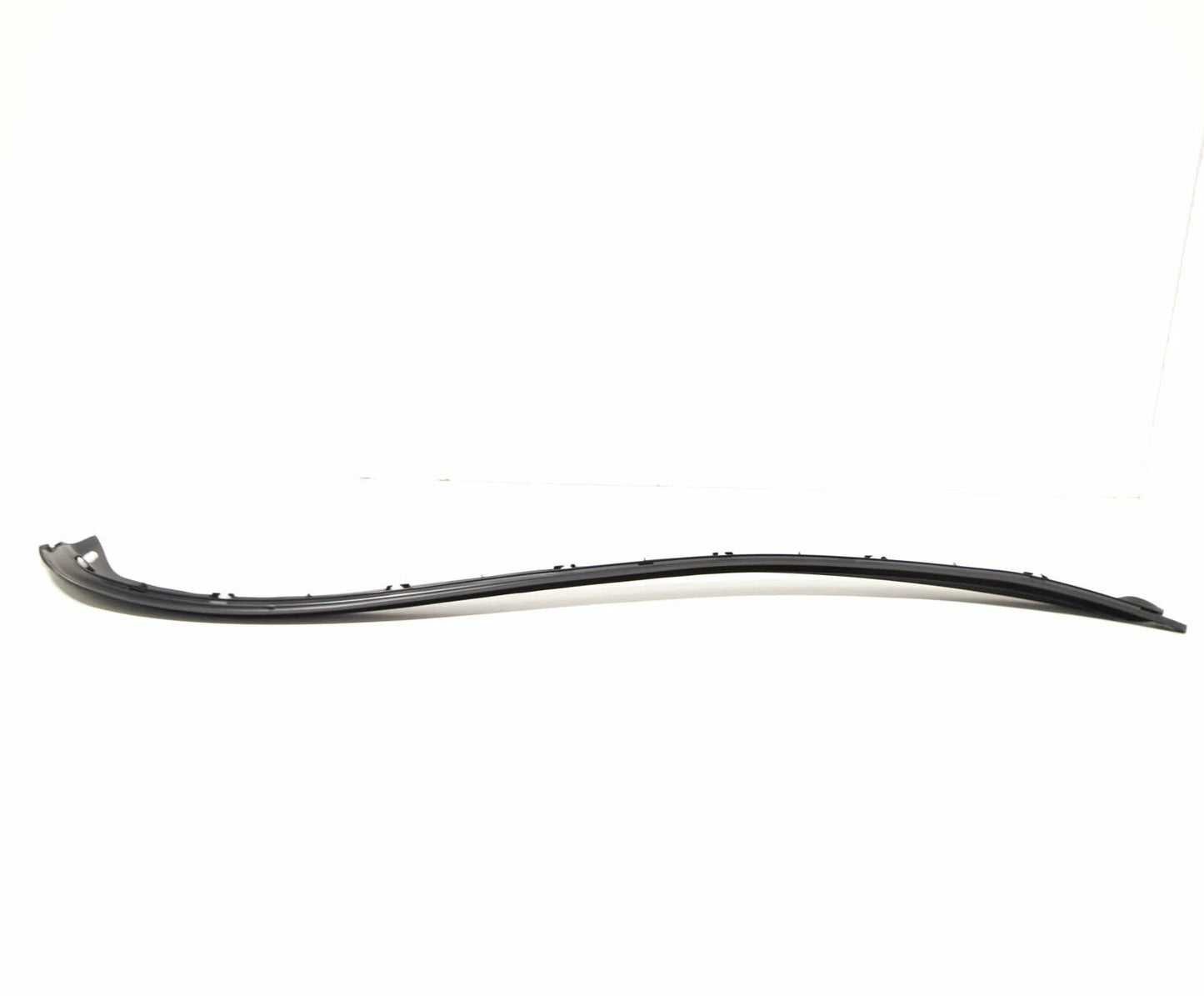 NEW MERCEDES-BENZ S W222 REAR RIGHT DOOR SEALING FRAME A2227301078 ORIGINAL