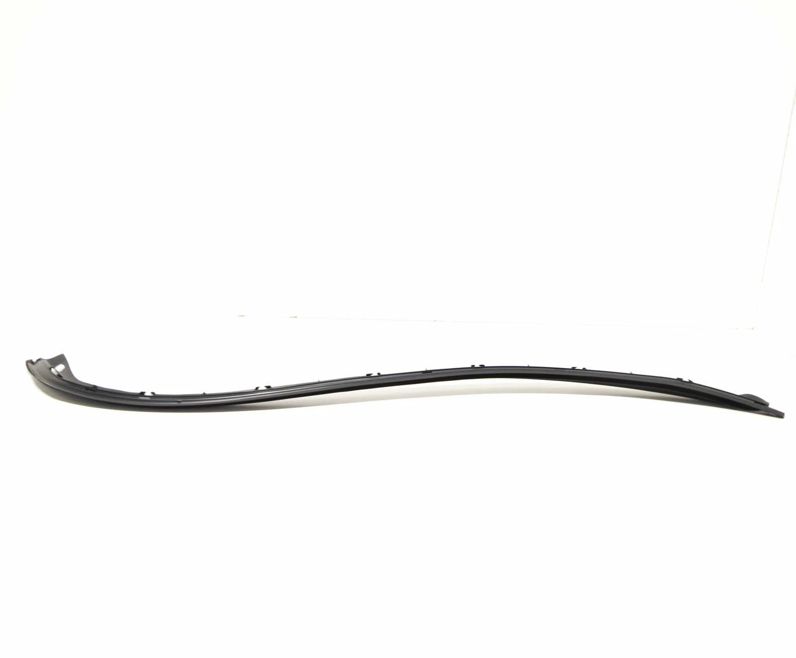 NEW MERCEDES-BENZ S W222 REAR RIGHT DOOR SEALING FRAME A2227301078 ORIGINAL