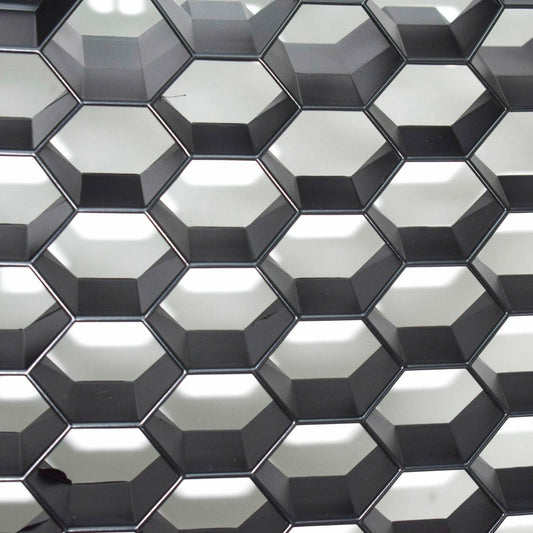 NEW VOLKSWAGEN GOLF MK5 FRONT BUMPER RADIATOR GRILLE 1K0853651EVW8 ORIGINAL