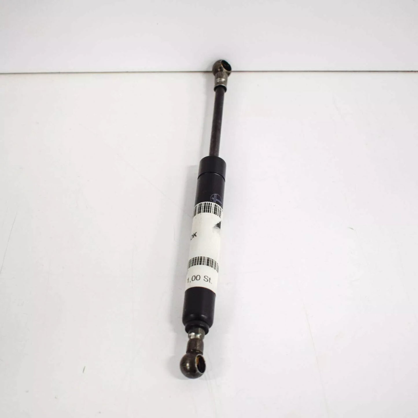 NEW BMW 7 E38 PARKING BRAKE PEDAL STRUT ABSORBER 35511165574 1997 ORIGINAL