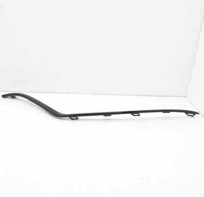 NEW MB GLE W167 FRONT BUMPER LEFT LOWER TRIM STRIP A1678857103 ORIGINAL