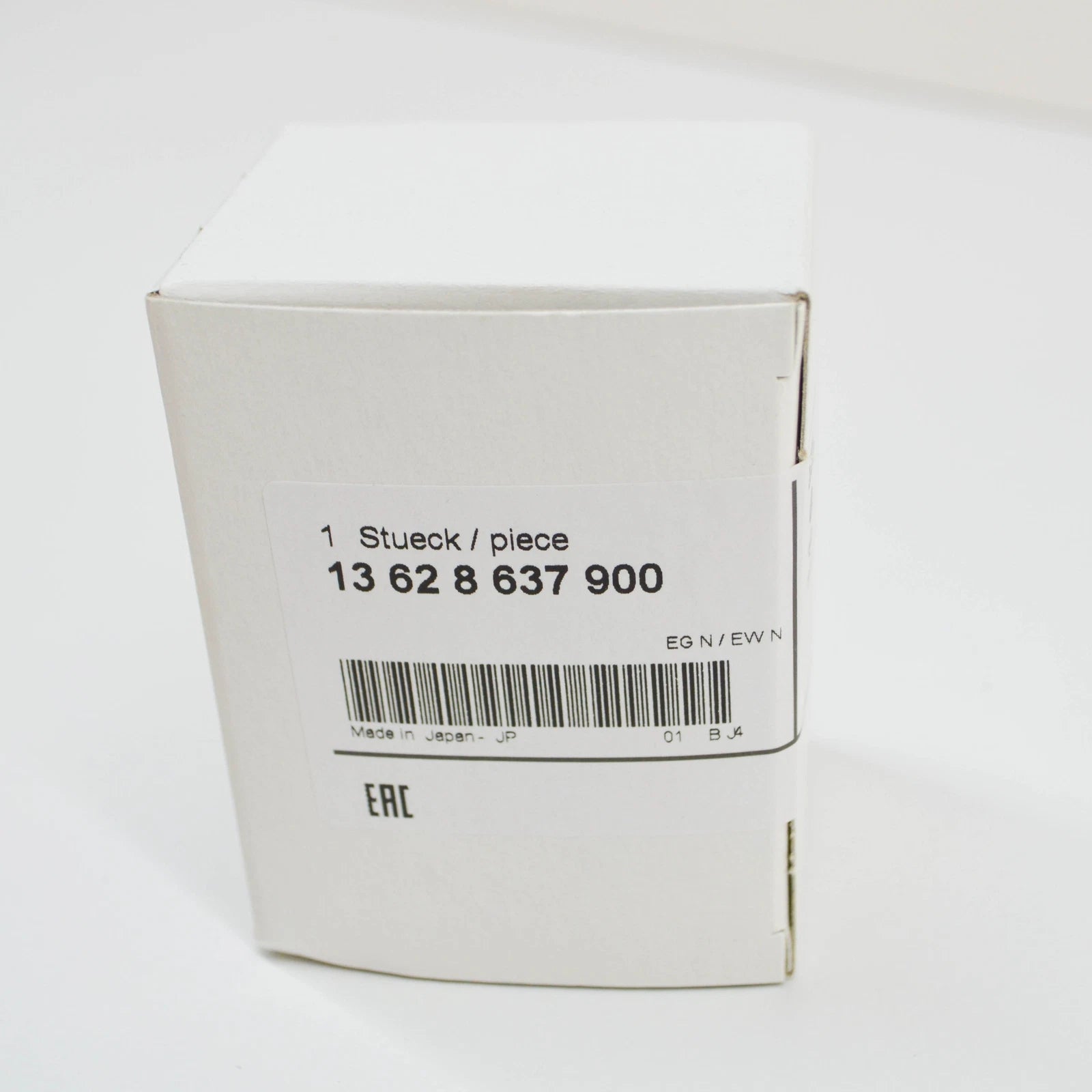 NEW BMW 3 G20, G28 MAP SENSOR 13628637900 8637900 ORIGINAL