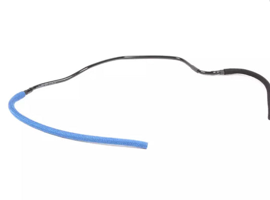 NEW BMW 3 COUPE E92 VACUUM PIPE 11657565963 7565963 ORIGINAL