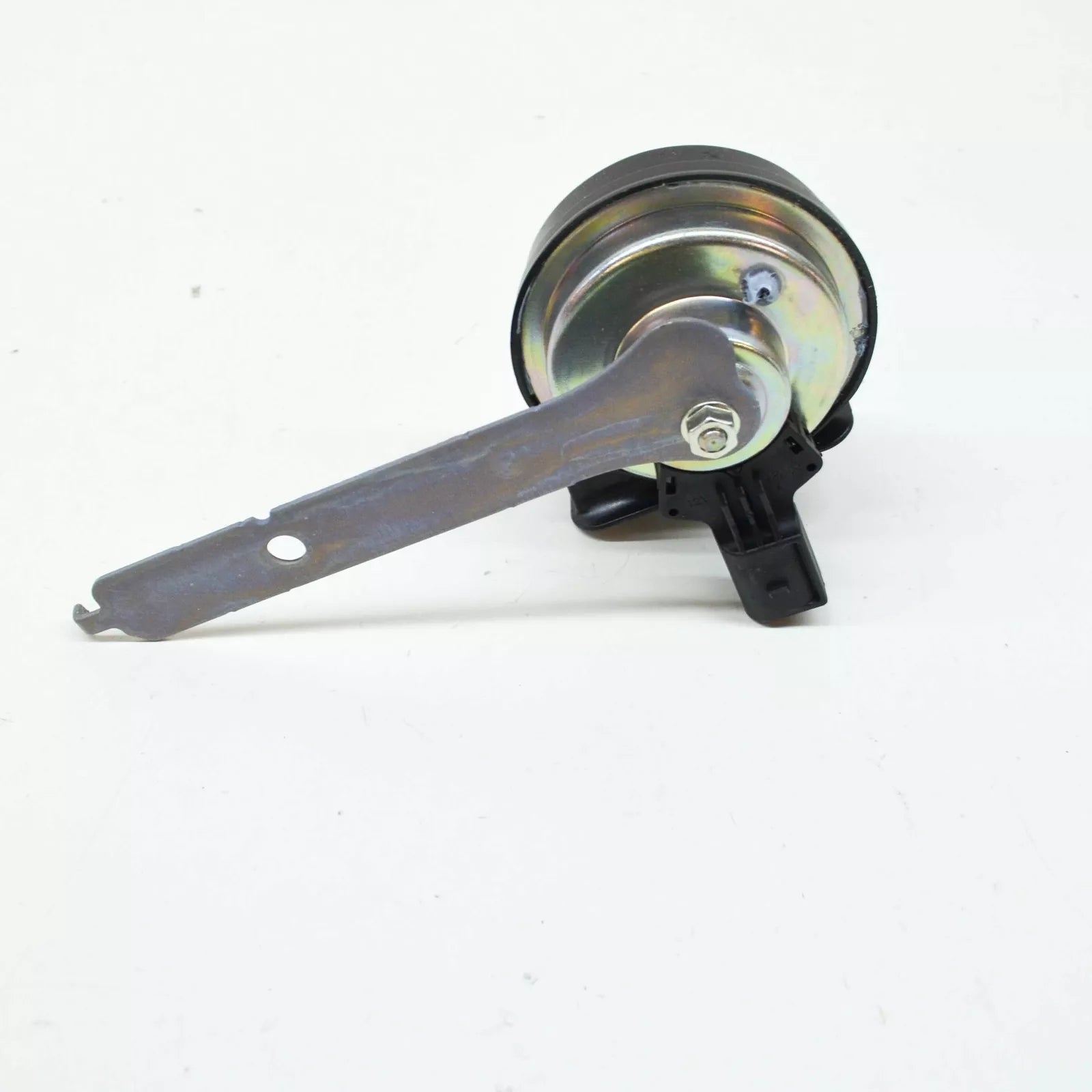 NEW BMW X5 E70 LOW PITCH HORN SIGNAL 7353193 61337353193 ORIGINAL