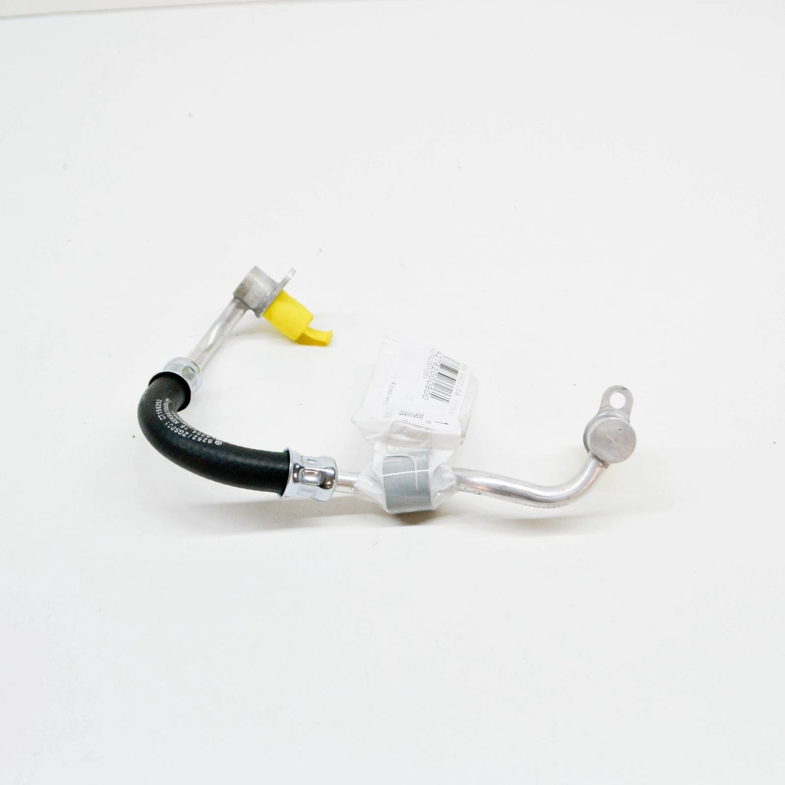 NEW MERCEDES-BENZ G W463 TURBOCHARGER COOLANT LINE A2782000800 ORIGINAL