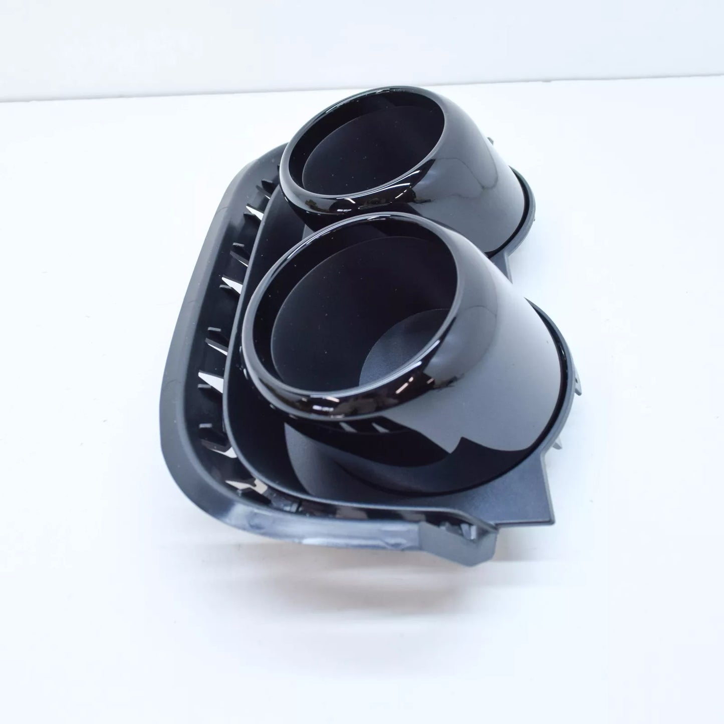 NEW AUDI A6 4A C8 RIGHT EXHAUST PIPE TIP TRIM 4K0807812BT94 ORIGINAL