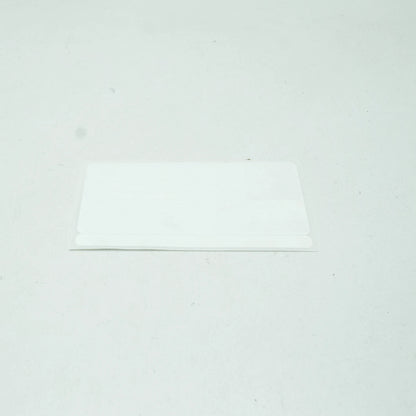 NEW AUDI Q5 FY 80A TYRE PRESSURE DATA PLATE 80A010502AA ORIGINAL