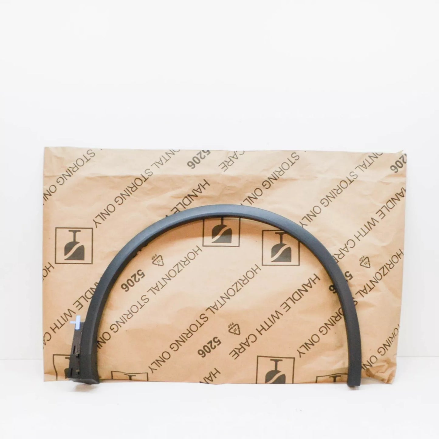 NEW VW TIGUAN AD FRONT RIGHT WHEEL ARCH TRIM 5NA854732F9B9