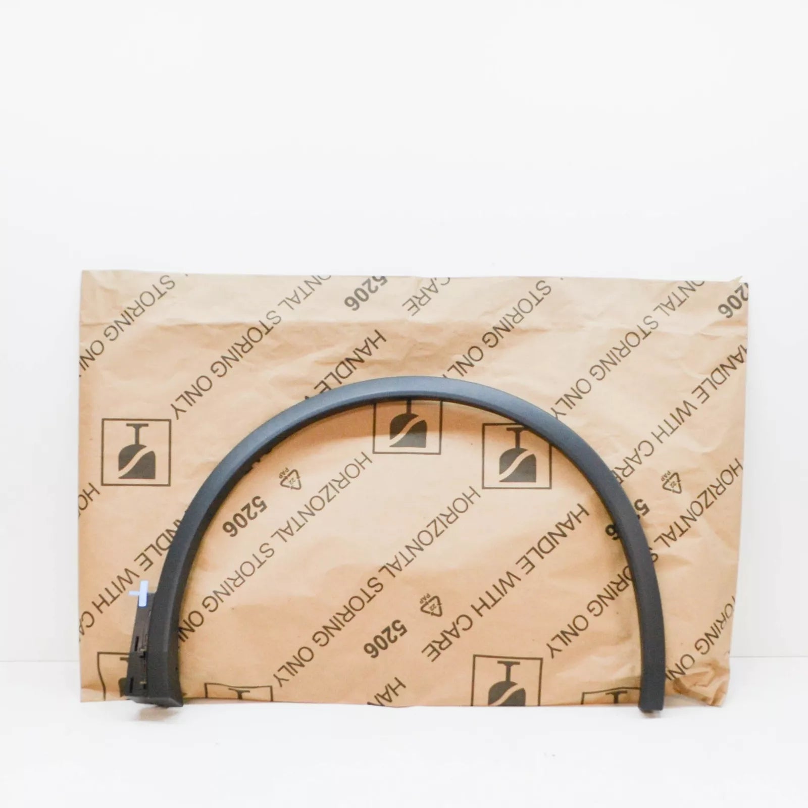 NEW VW TIGUAN AD FRONT RIGHT WHEEL ARCH TRIM 5NA854732F9B9