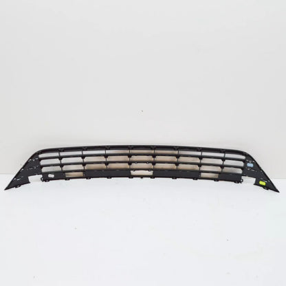 NEW VW TOUAREG 7L FRONT BUMPER LOWER CENTER GRILLE 7P6853671J041 ORIGINAL