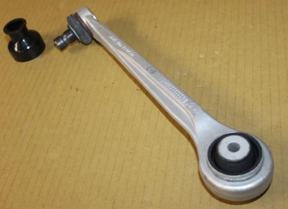 NEW AUDI A8 4N FRONT RIGHT UPPER CONTROL ARM 4N0407506 ORIGINAL