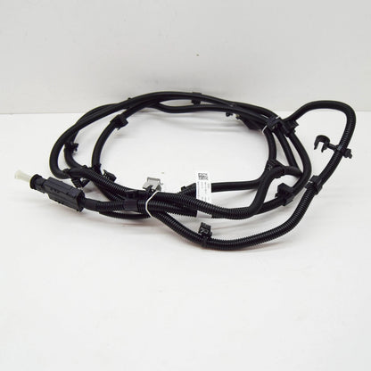 NEW AUDI A4 B9 REDUCING AGENT TRANSFER LINE 8W0131961F ORIGINAL