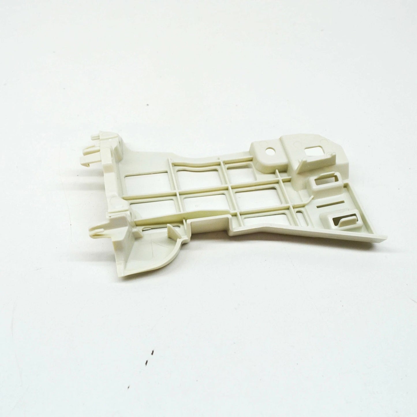 NEW BMW 7 G11 G12 FRONT RIGHT BUMPER BOTTOM GUIDE PIN BRACKET 7475194 ORIGINAL