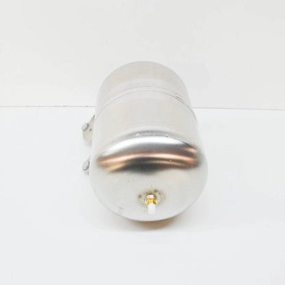 NEW MERCEDES-BENZ S W221 AIR SUSPENSION VACUUM TANK A2213200015 ORIGINAL