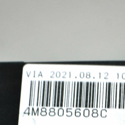 NEW AUDI Q8 FRONT RIGHT HEADLIGHT BRACKET MOUNT 4M8805608C ORIGINAL