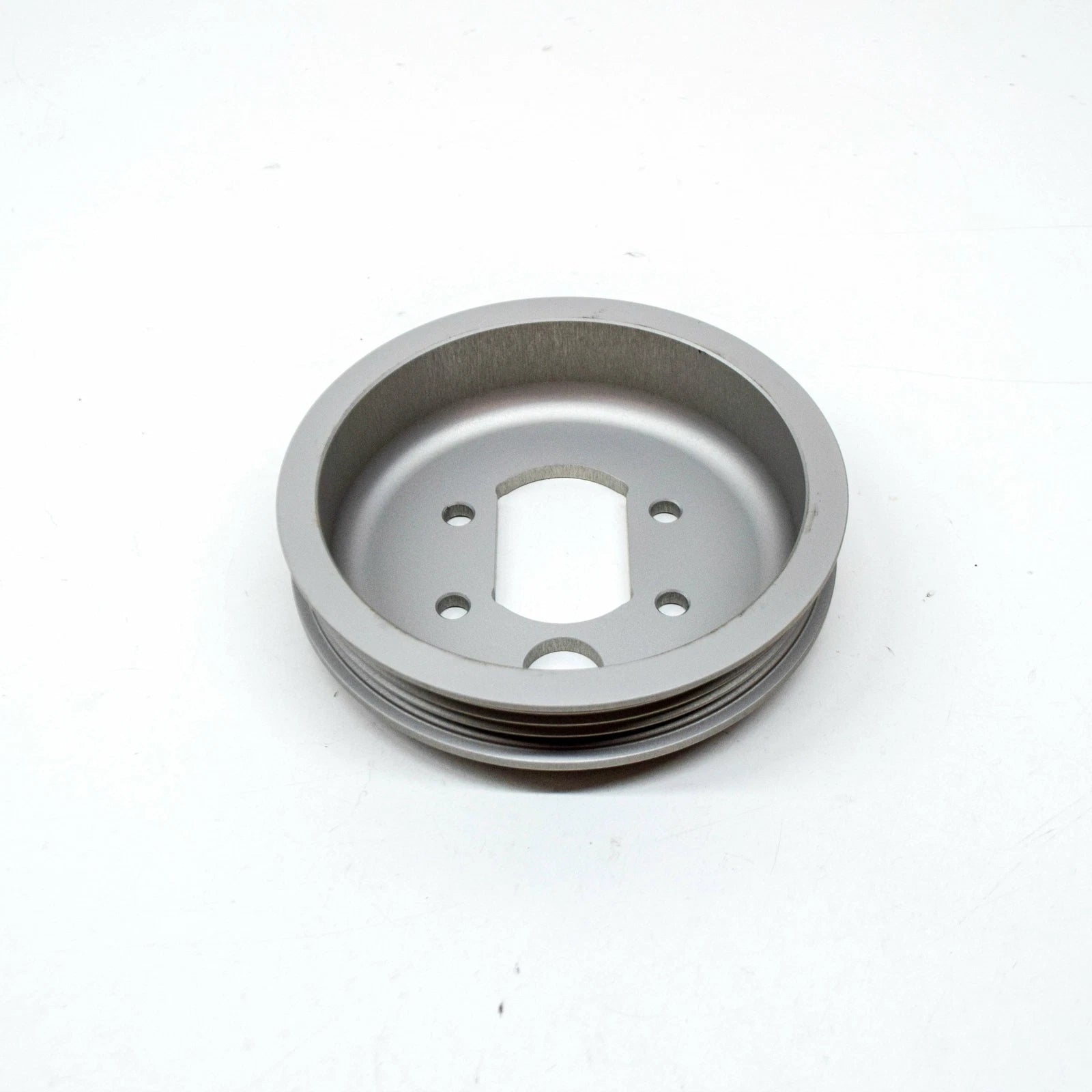 NEW BMW M2 COUPE F87 ENGINE WATER PUMP PULLEY 11517848523 ORIGINAL