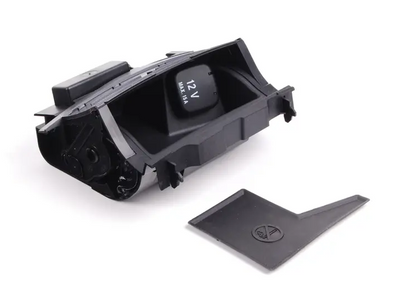 NEW MB CLK C209 CENTRE CONSOLE ASHTRAY TRIM ASSEMBLY A20968006509051 ORIGINAL