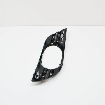 NEW MERCEDES BENZ E W211 FRONT LEFT BUMPER GRILLE A2118850922 ORIGINAL