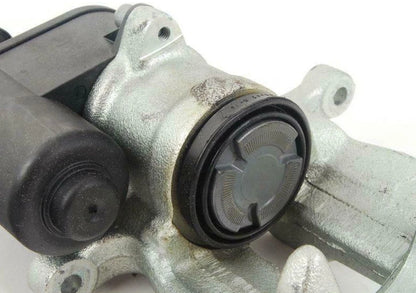 NEW AUDI A6 C6 REAR RIGHT BRAKE CALIPER 4F0615404F ORIGINAL