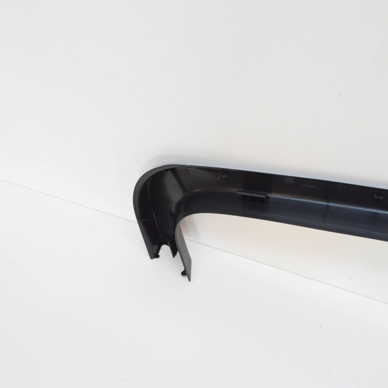 NEW MERCEDES-BENZ VITO W447 REAR LEFT WINDOW FRAME TRIM A44773706609051 ORIGINAL