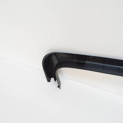 NEW MERCEDES-BENZ VITO W447 REAR LEFT WINDOW FRAME TRIM A44773706609051 ORIGINAL