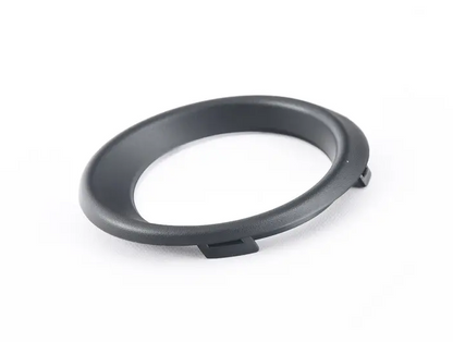 NEW MERCEDES-BENZ C W204 FRONT BUMPER LEFT FOG LAMP MOLDING A2048850174 ORIGINAL