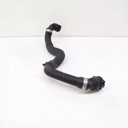 NEW BMW X5 G05 RIGHT SIDE WATER REMOTE RADIATOR HOSE 17129894789 ORIGINAL
