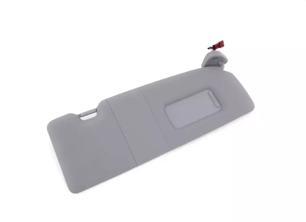NEW BMW 1 COUPE E82 FRONT RIGHT SUN VISOR 51167252486 7252486 ORIGINAL