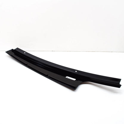 NEW BMW X5 G05 REAR RIGHT B-PILLAR WINDOW APPLIQUE TRIM 51357429390 ORIGINAL