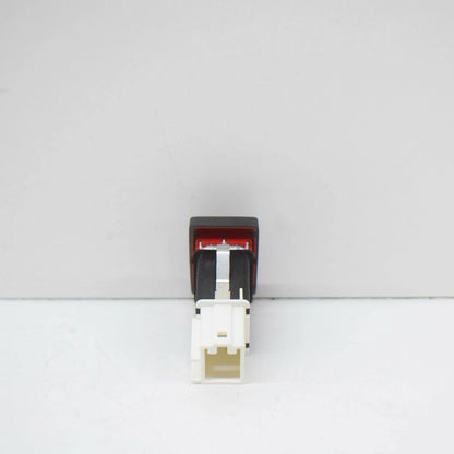 NEW VOLKSWAGEN GOLF MK6 HAZARD WARNING SWITCH PUSH BUTTON 5K0953509A