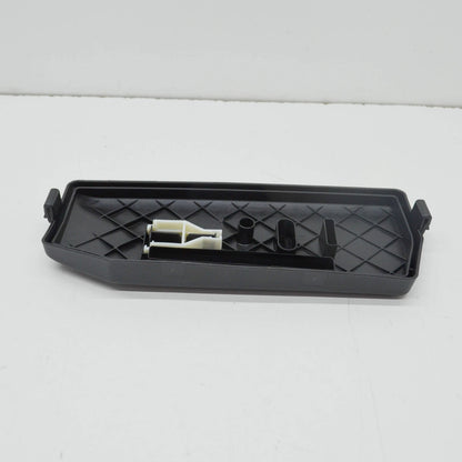 NEW VOLKSWAGEN POLO AW FUSE BOX COVER 2Q0937132A ORIGINAL
