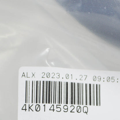 NEW AUDI A6 C8 ENGINE COOLANT HOSE 4K0145920Q