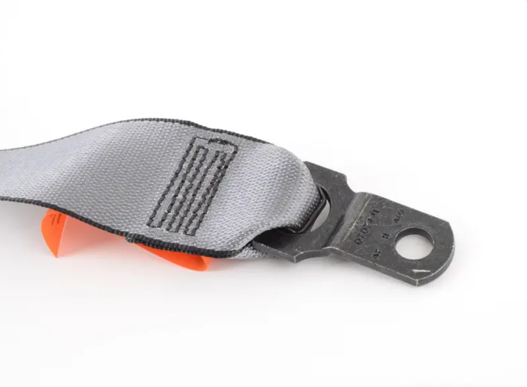 new bmw 5 e39 front left upper seatbelt force limiter 8198569 72118198569