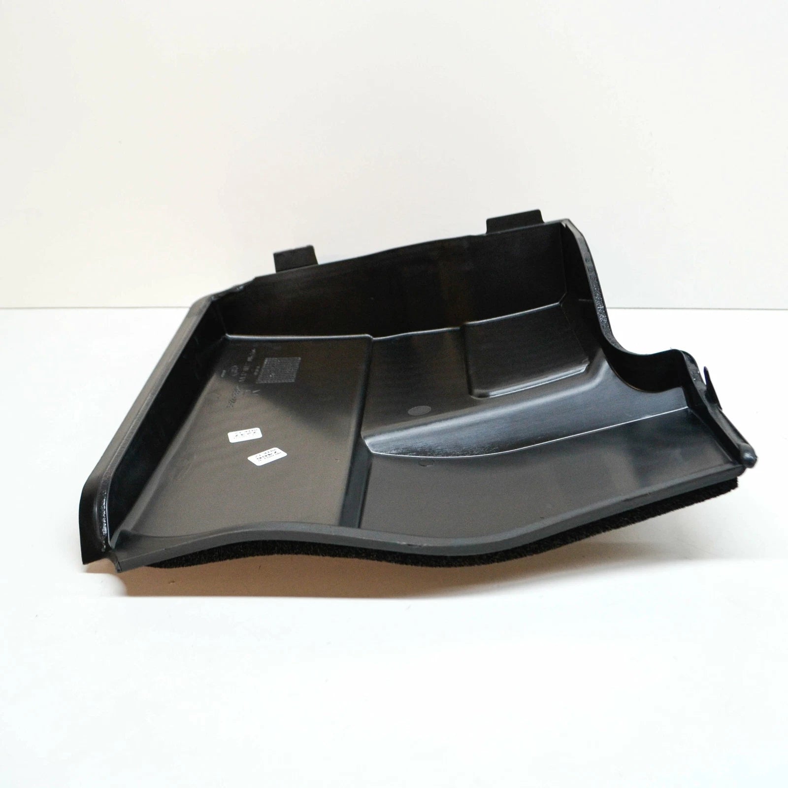 NEW AUDI Q5 8W6 FRONT LEFT INNER BUMPER BRACKET SUPPORT 80A807095A