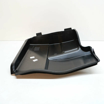 NEW AUDI Q5 8W6 FRONT LEFT INNER BUMPER BRACKET SUPPORT 80A807095A