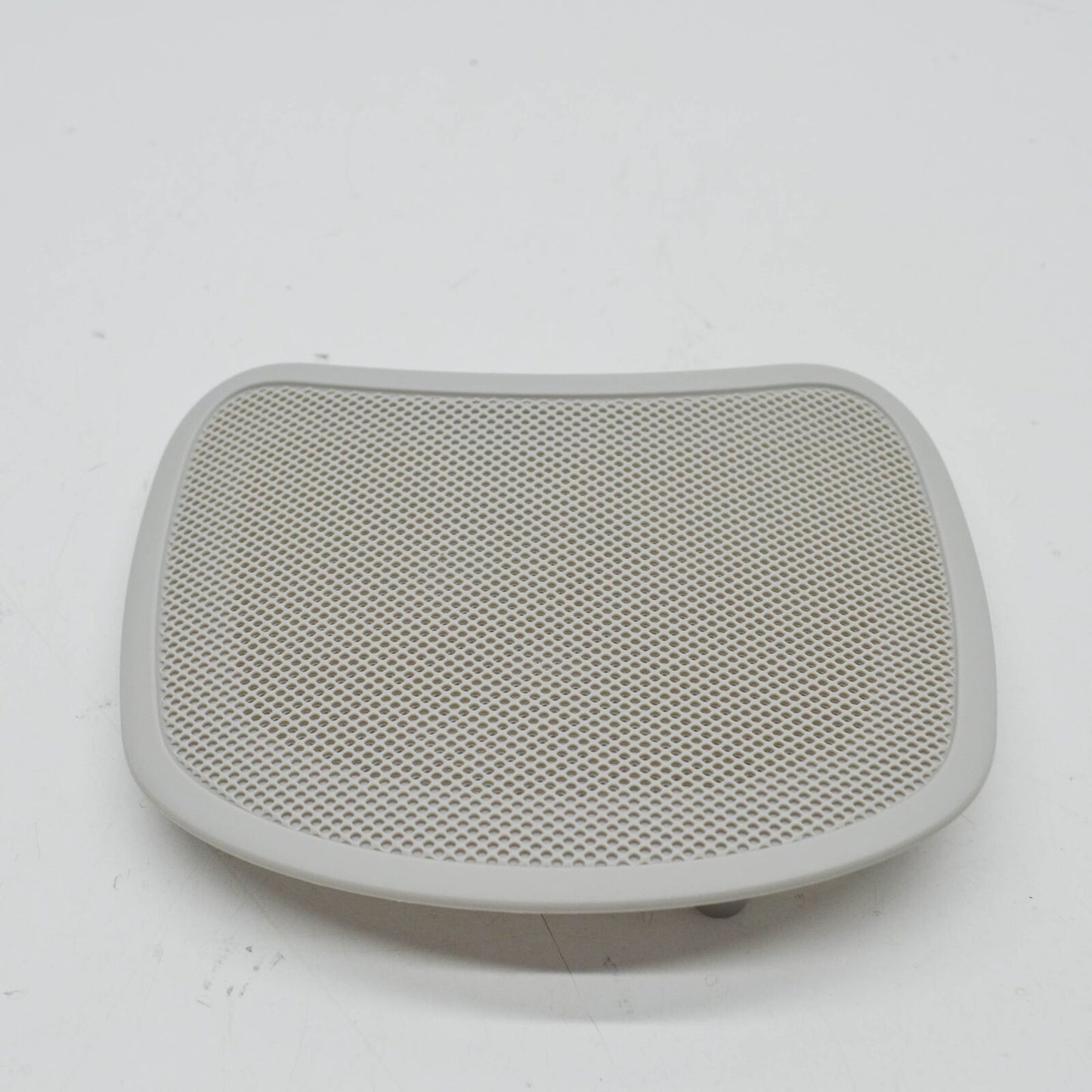 NEW MB GLE W166 REAR RIGHT ROOF SPEAKER COVER GRILLE A16669401377H52 ORIGINAL