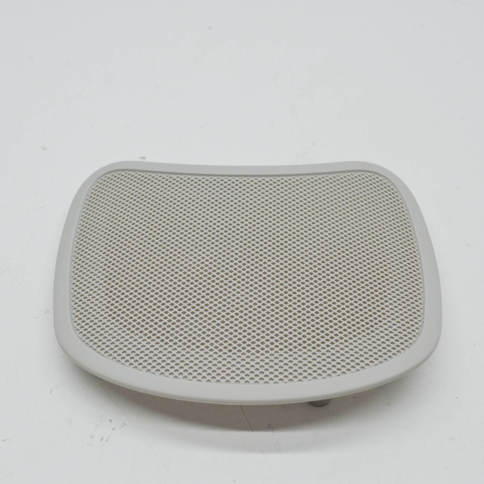 NEW MB GLE W166 REAR RIGHT ROOF SPEAKER COVER GRILLE A16669401377H52 ORIGINAL