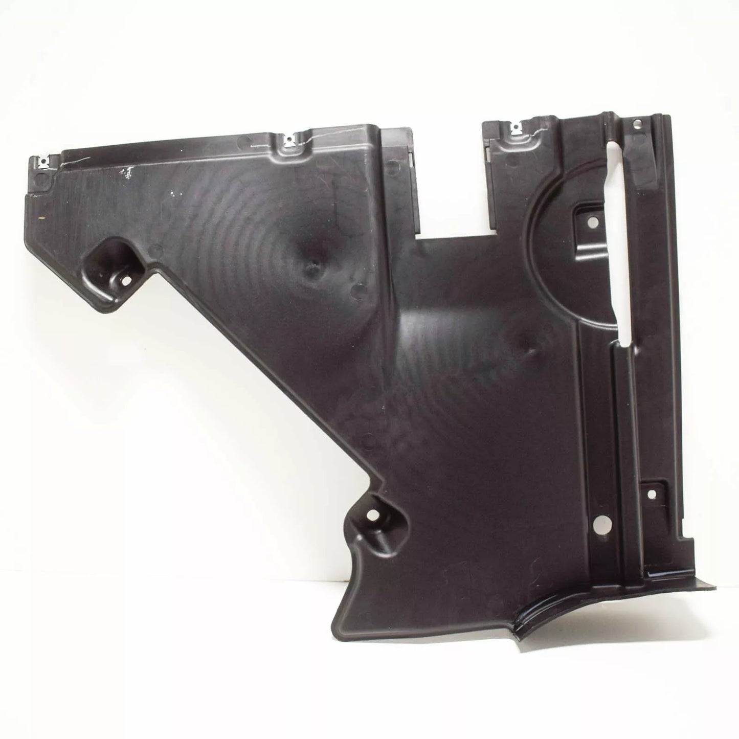 NEW AUDI Q5 FY REAR LEFT OUTER FLOOR PAN SPLASH SHIELD 80A825215B